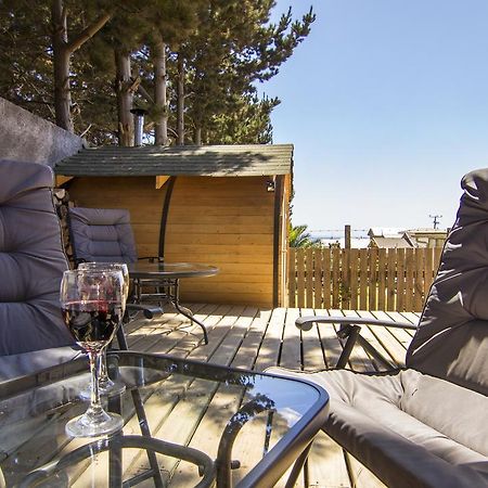 Comarca Lodge Пичилему Экстерьер фото
