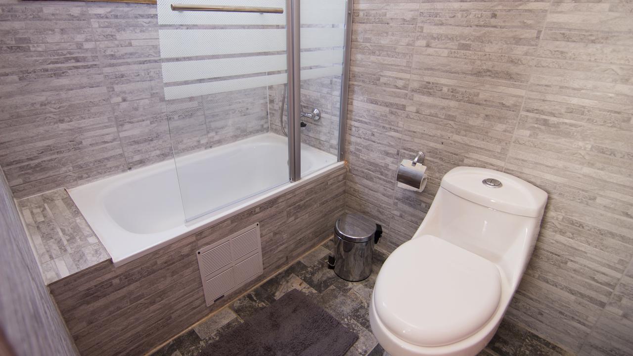 Comarca Lodge Пичилему Экстерьер фото