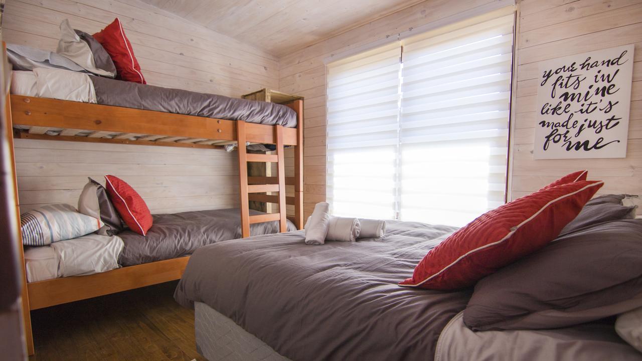 Comarca Lodge Пичилему Экстерьер фото