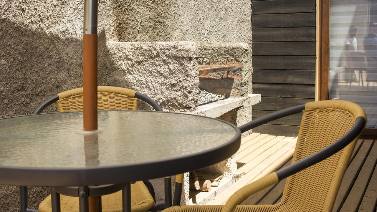 Comarca Lodge Пичилему Экстерьер фото