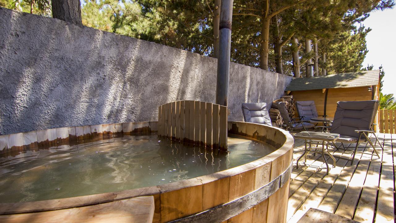 Comarca Lodge Пичилему Экстерьер фото